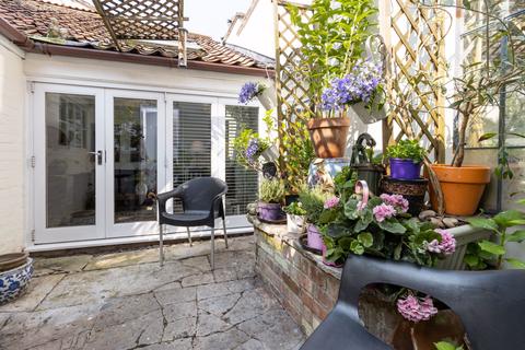 3 bedroom terraced house for sale, Benedict House 4 Benedict Street, Glastonbury, Somerset