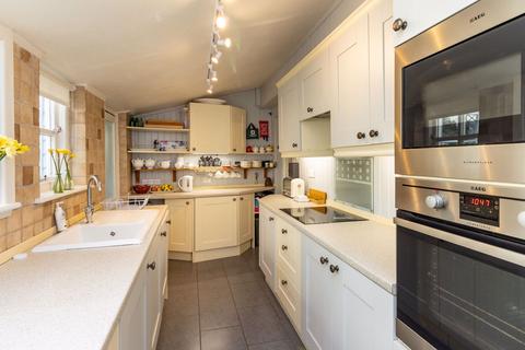 3 bedroom terraced house for sale, Benedict House 4 Benedict Street, Glastonbury, Somerset