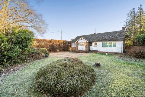 7 Hampton Lane, Winchester, SO22 5LF