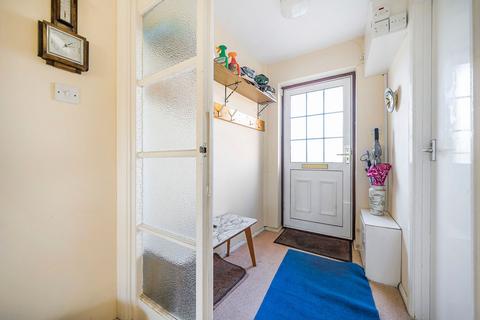 7 Hampton Lane, Winchester, SO22 5LF