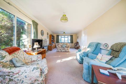 7 Hampton Lane, Winchester, SO22 5LF