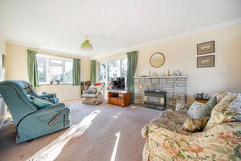 7 Hampton Lane, Winchester, SO22 5LF