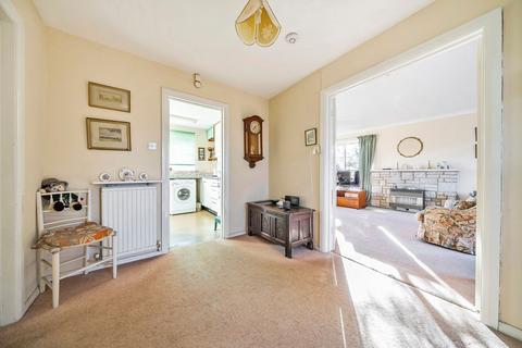 7 Hampton Lane, Winchester, SO22 5LF