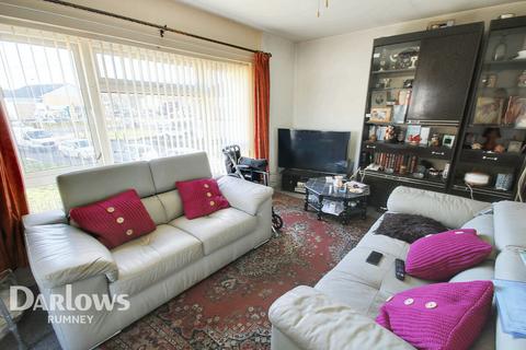 1 bedroom apartment for sale, Ilchester Road, Cardiff