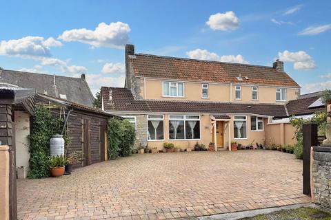 3 bedroom semi-detached house for sale, Doran Lodge Great House Court, Meare, Glastonbury, Somerset