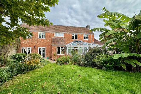 3 bedroom semi-detached house for sale, Doran Lodge Great House Court, Meare, Glastonbury, Somerset