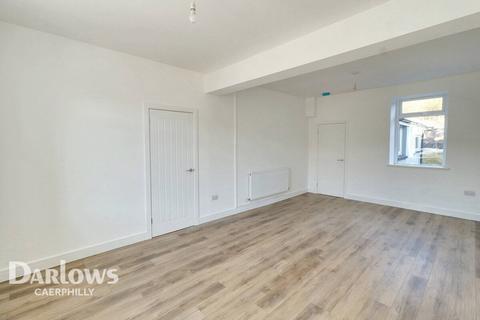3 bedroom terraced house for sale, 14 High Street, Caerphilly CF83 4GG