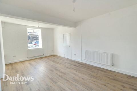 3 bedroom terraced house for sale, High Street, Caerphilly