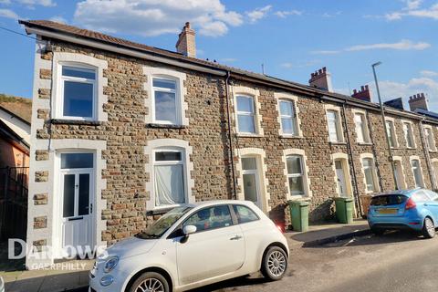 3 bedroom terraced house for sale, 14 High Street, Caerphilly CF83 4GG