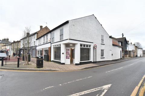 Retail property (high street) to rent, High Street, Soham, Ely, Cambridgeshire, CB7