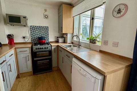 2 bedroom semi-detached house for sale - Pendragon Park, Glastonbury, Somerset