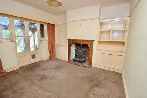 9 Bere Lane, Glastonbury, BA6 8BD