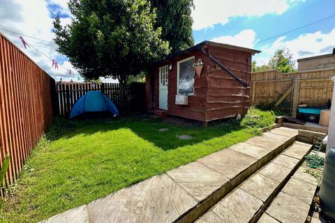 2 bedroom semi-detached house for sale, Whiting Road, Glastonbury, Somerset