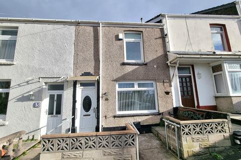 3 bedroom terraced house for sale, Windmill Terrace, St. Thomas, Swansea, City And County of Swansea.