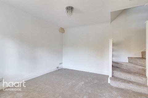 1 Kingfisher Close, Sawston, Cambridge, CB22 3JQ