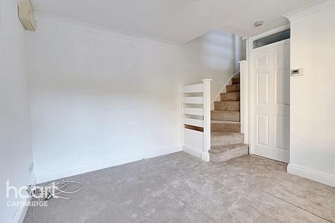 1 Kingfisher Close, Sawston, Cambridge, CB22 3JQ