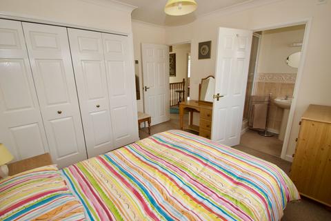 4 bedroom detached house for sale, Chisletts Nursery Wells Road, Glastonbury, Somerset