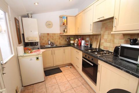 2 bedroom terraced house for sale, Market Street, Wells, Somerset