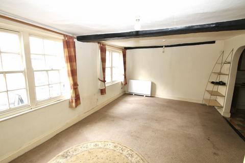 2 bedroom flat for sale, Sadler Street, Wells
