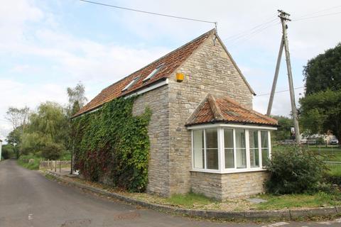 2 bedroom detached house for sale, Yarley (Between Wells and Wedmore)