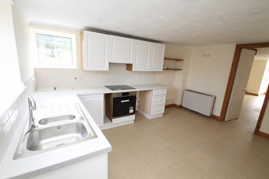 Kitchen dining room