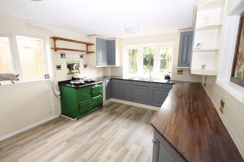 4 bedroom detached house for sale, Westbury-Sub-Mendip (Between Wells and Cheddar)