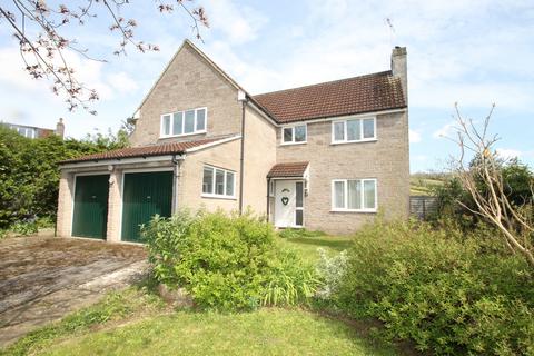 8 Bell Close, Westbury Sub Mendip, Wells, BA5 1ET