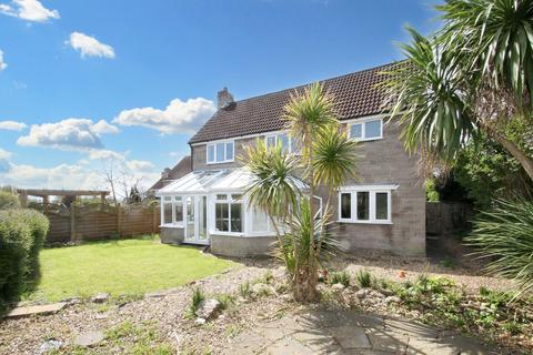 8 Bell Close, Westbury Sub Mendip, Wells, BA5 1ET