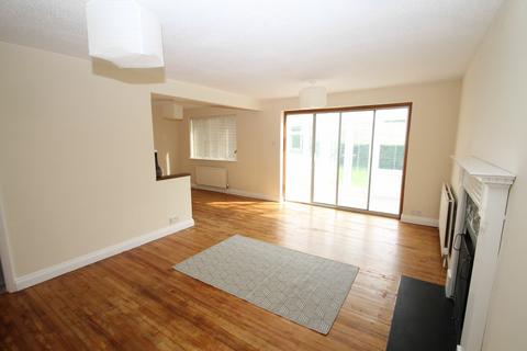 8 Bell Close, Westbury Sub Mendip, Wells, BA5 1ET