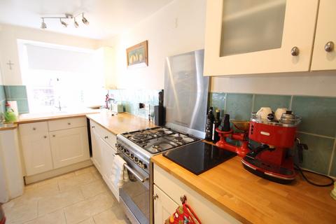 2 bedroom terraced house for sale, St. Thomas Street, Wells