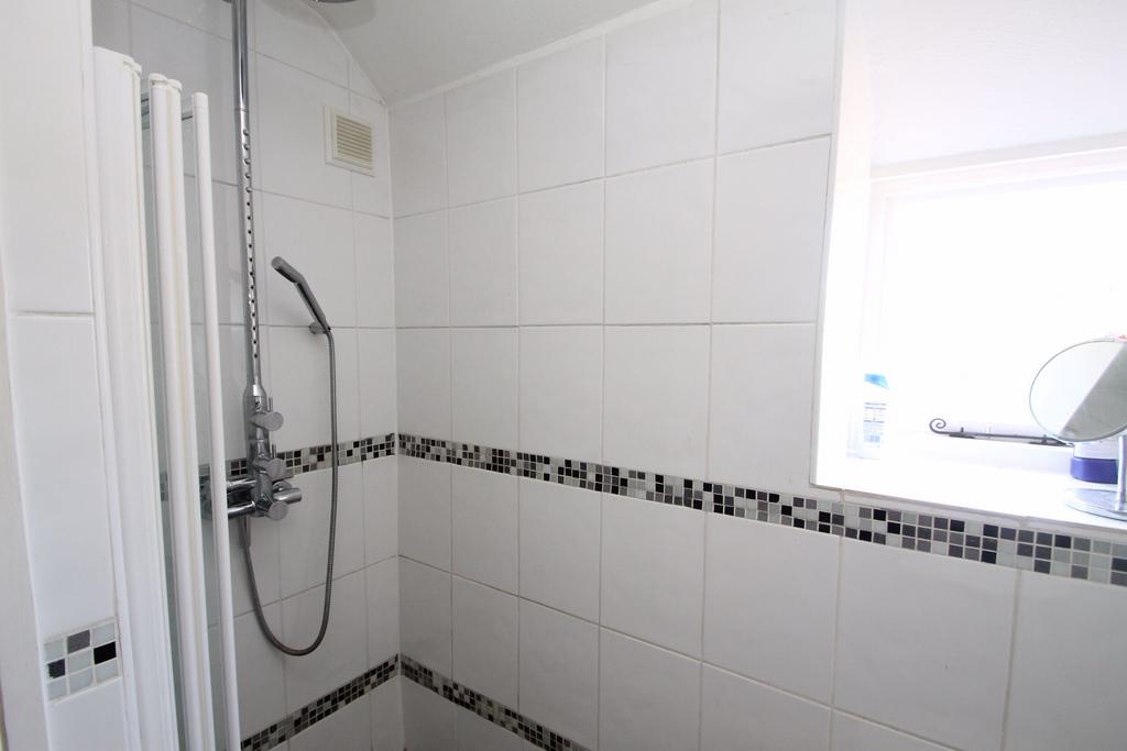 Wet room