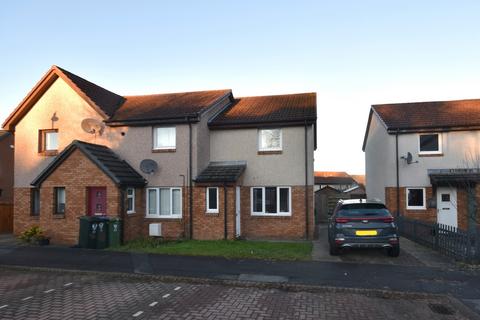 Perth - 3 bedroom end of terrace house to rent