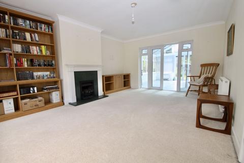 4 bedroom detached house for sale, North Road, Wells (Easy walk to the city centre)