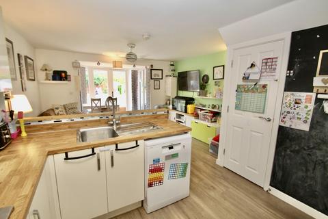 9 Hayes Drive, Wells, BA5 2GR
