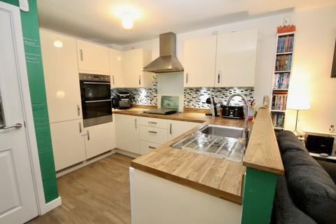 9 Hayes Drive, Wells, BA5 2GR
