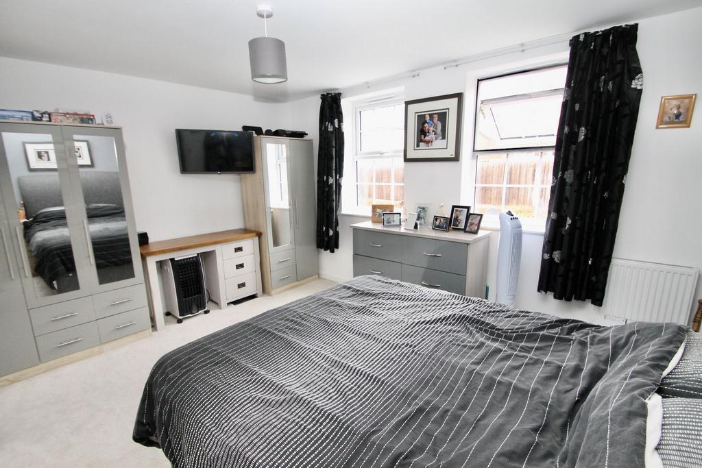 1st floor sitting room