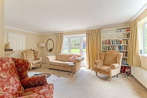 4 bedroom detached house for sale, Lockeridge, Marlborough, Wiltshire, SN8