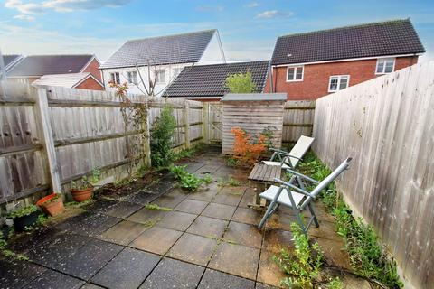 2 bedroom terraced house for sale, Wand Road, Wells