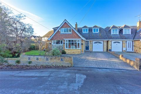 3 bedroom detached house for sale, Bannister Hill, Borden, Sittingbourne, Kent, ME9