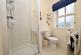 En suite shower room