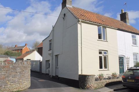 2 bedroom semi-detached house for sale, North Road, Wells