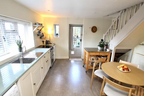 2 bedroom semi-detached house for sale, North Road, Wells