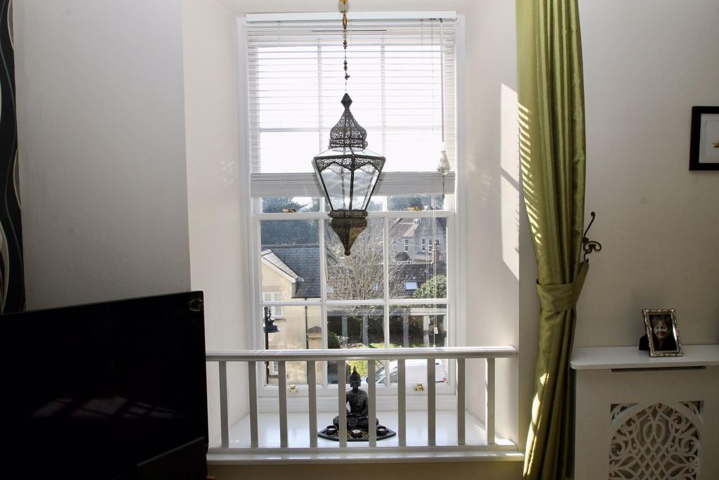 Sitting room window