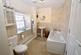 Jack and Jill bathroom