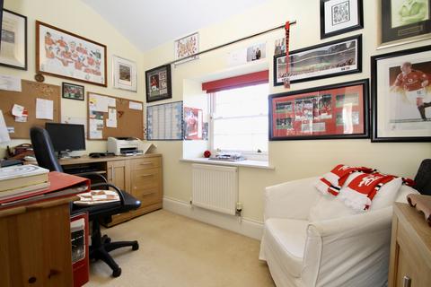 21 Bowditch Close, Shepton Mallet, BA4 5WS