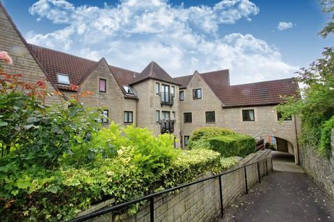 2 bedroom flat for sale - Old School Place, Wells (Off St Thomas Street)