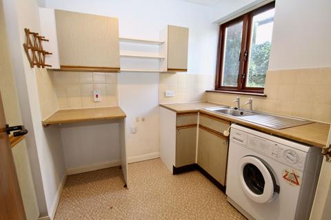 2 bedroom flat for sale, Old School Place, Wells (Off St Thomas Street)