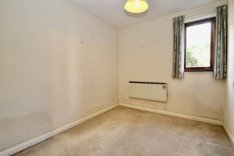 2 bedroom flat for sale, Old School Place, Wells (Off St Thomas Street)
