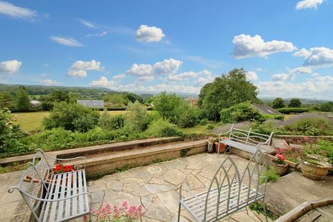 Sedge Cottage Beryl Lane, Wells, BA5 3AD