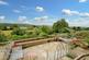 Terrace and views